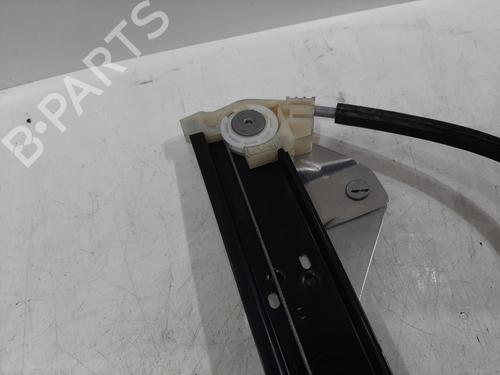 Front right window mechanism AUDI A1 Sportback (GBA) 25 TFSI | BP26868953C23 