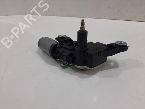 Rear wiper motor AUDI A1 (8X1, 8XK) 1.6 TDI | BP29554126M102 