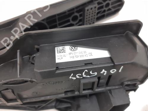 Pedal VW GOLF VI (5K1) 1.6 TDI | BP33435787I4  - Image 5