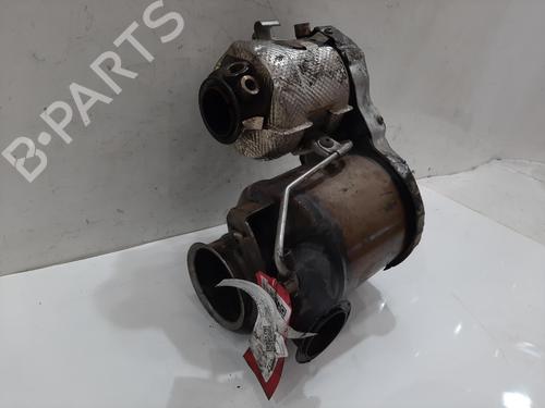 Particulate filter VW TIGUAN (5N_) 2.0 TDI 4motion | BP35985435M81 - Image 2