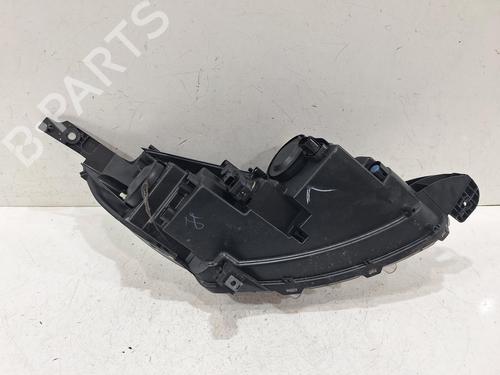 Left headlight PEUGEOT 2008 I (CU_) 1.2 VTi | BP31846810C28