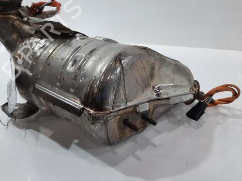 Catalyst NISSAN MICRA V (K14) 1.0 IG-T 100 | BP26744646M10 