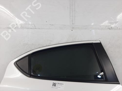 Right rear door MAZDA 2 Hatchback (DL, DJ) 1.5 D (DJ5FS) | BP30142292C5 