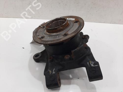 Used Right rear steering knuckle MERCEDES-BENZ V-CLASS (W447) V 220 CDI / d (447.811, 447.813, 447.815) (163 hp) 32851218