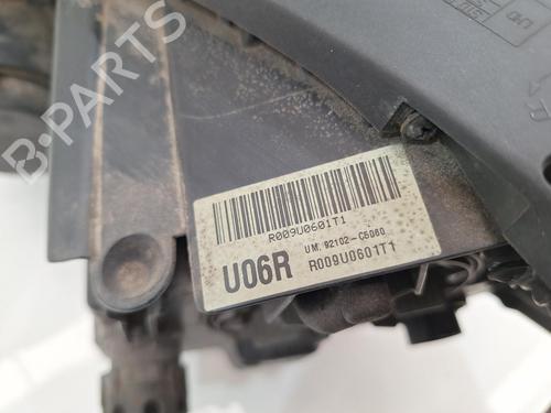 Right headlight KIA SORENTO II (XM) 2.2 CRDi 4WD | BP38486927C29 - Image 2