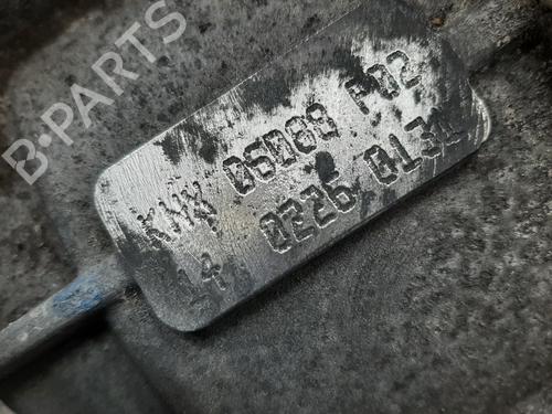 Gearbox AUDI TT (8J3) 2.0 TFSI | BP26747771M3 
