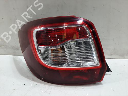 left-taillight-dacia-sandero-ii-2012-34619904 main image