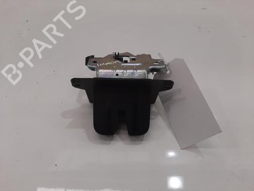 Used Tailgate lock Tailgate lock SKODA SUPERB III (3V3) 1.5 TSI (150 hp) 35962830 35962830