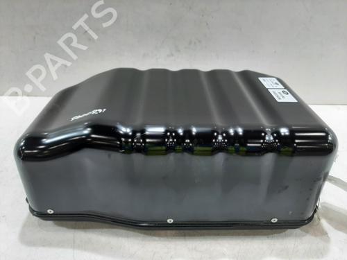 Suspension compressor JAGUAR I-PACE (X590) EV400 AWD | BP30324562M103 