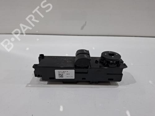 Right front window switch FORD FOCUS III 1.5 TDCi | BP38052846I26 - Image 2