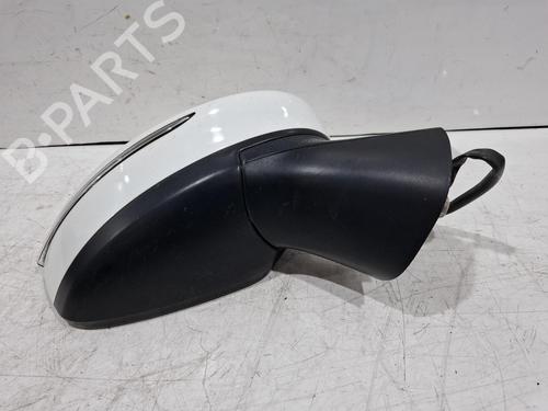 Right mirror NISSAN NOTE (E12) 1.2 | BP38604463C27 - Image 3