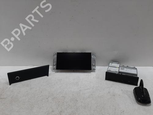 Used Electronic module Electronic module AUDI Q3 (F3B) 35 TFSI (150 hp) 34273239 34273239