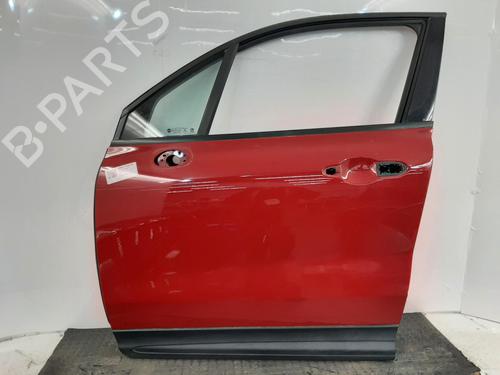 Used Left front door Left front door FIAT 500X (334_) 1.6 D Multijet (334AXA1B, 334AXA11) (120 hp) 34274243 34274243