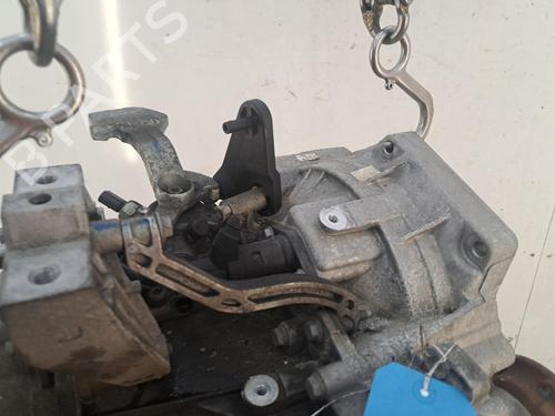 Gearbox VW T-ROC (A11, D11) 1.5 TSI | BP26841357M3 