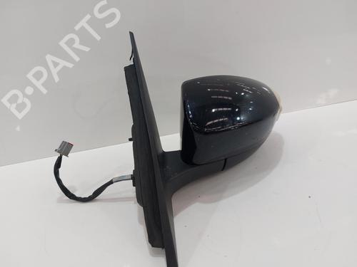 Left mirror VW POLO (9N_, 9A_) 1.2 12V | BP27720365C26 