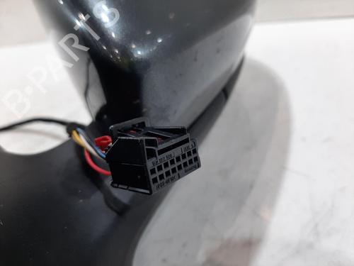 Left mirror VW SCIROCCO III (137, 138) 1.4 TSI | BP30119809C26