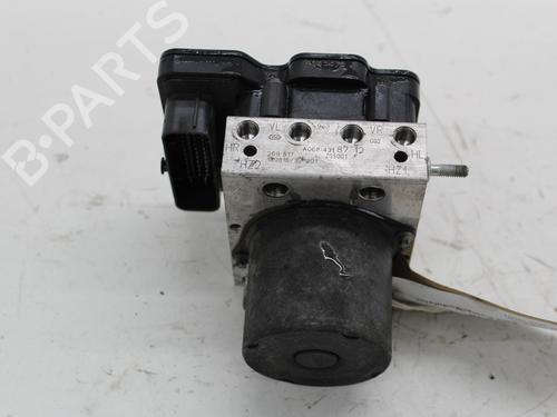 Used ABS pump MERCEDES-BENZ SPRINTER 3,5-t Van (B906) 310 CDI (906.631, 906.633, 906.635, 906.637) (95 hp) 26768180