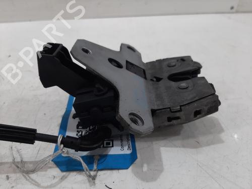 Tailgate lock JAGUAR XF I (X250) 2.2 D | BP30180328C101 