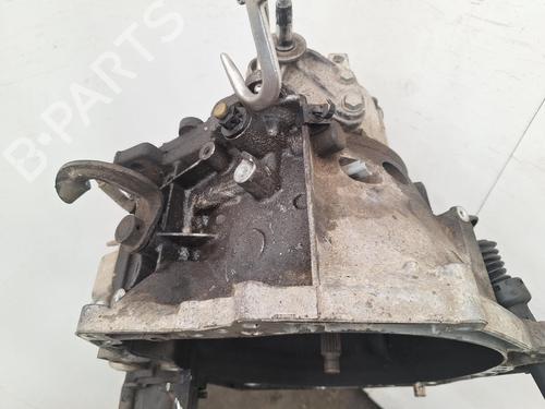 Gearbox PEUGEOT PARTNER Box Body/MPV 1.6 HDi 90 | BP37400486M3 - Image 5