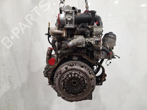 Used Engine VAUXHALL ASTRAVAN Mk V (H) Estate Van (A04) 1.7 CDTI (101 hp) 30897028
