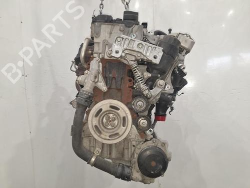Motor Motor MERCEDES-BENZ B-CLASS Sports Tourer (W246, W242) B 200 CDI (246.201) (136 hp) 37520138 37520138