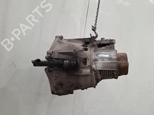 Gearbox PEUGEOT 2008 I (CU_) 1.6 BlueHDi 100 | BP38754112M3 - Image 4