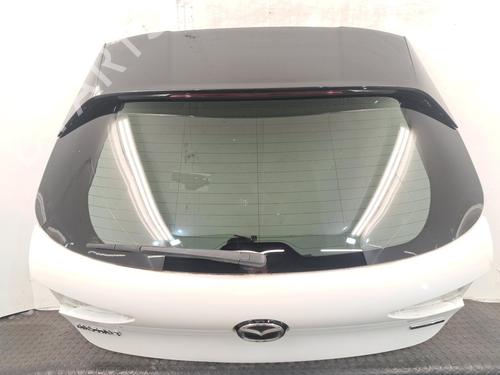Used Tailgate Tailgate 38537268 38537268