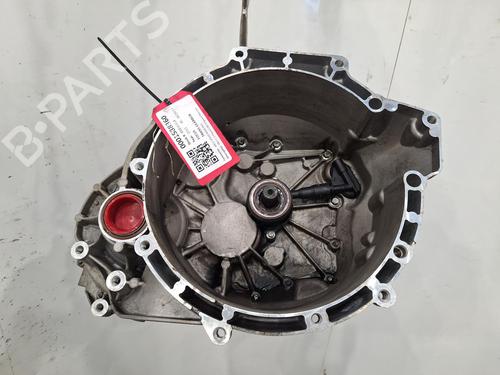 Used Gearbox FORD FOCUS III 1.5 EcoBoost (182 hp) 30897035
