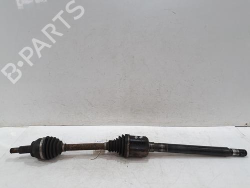 Used Other Other LAND ROVER RANGE ROVER IV (L405) 4.4 SDV8 4x4 (340 hp) 32851170 32851170