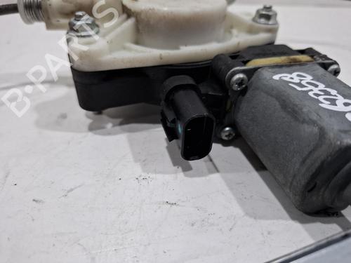 Front left window mechanism KIA PICANTO II (TA) 1.0 | BP39549310C22 - Image 4