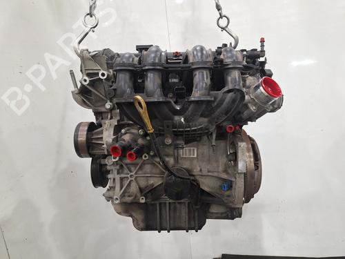 Motor FORD FIESTA VI (CB1, CCN) 1.25 | BP29882848M1 