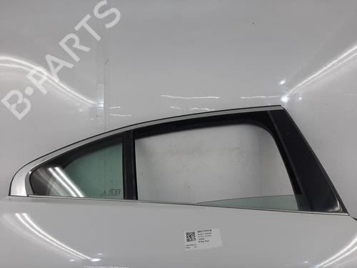 Dør højre bagtil JAGUAR I-PACE (X590) EV400 AWD | BP38446604C5 - Image 2