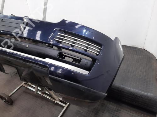 Front bumper LAND ROVER RANGE ROVER IV (L405) 4.4 SDV8 4x4 | BP30119465C7
