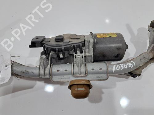 Front wiper motor CITROËN BERLINGO (ER_, EC_) 1.5 BlueHDi 100 | BP30304103M29 