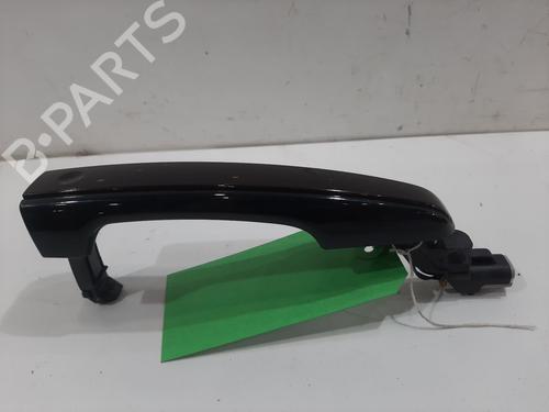 Other LAND ROVER RANGE ROVER IV (L405) 4.4 SDV8 4x4 | BP29524732O1 