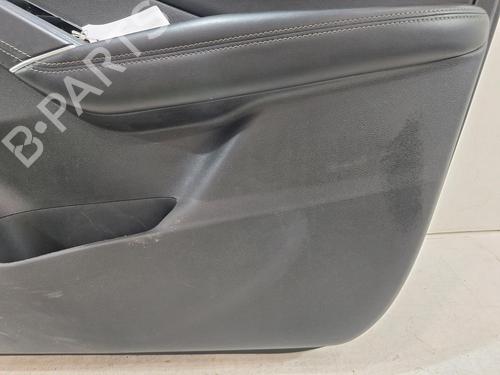 Front right panel NISSAN QASHQAI III (J12) 1.3 DIG-T | BP32478087C59 - Image 5