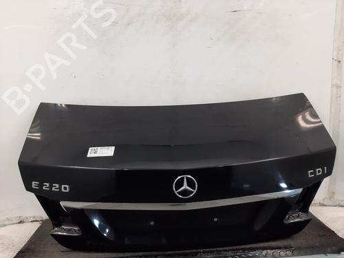 Used Tailgate MERCEDES-BENZ E-CLASS (W212) E 220 CDI / BlueTEC (212.001, 212.002) (170 hp) 31596630