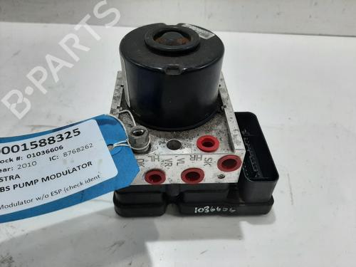 Pompe ABS VAUXHALL ASTRAVAN Mk V (H) Estate Van (A04) 1.7 CDTI | BP30897029M43