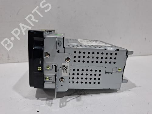 Radio VAUXHALL CORSA Mk IV (E) (X15) 1.4 | BP39433222E6 - Image 2