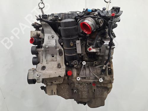 Motor BMW 1 (E87) 118 d | BP29127744M1 