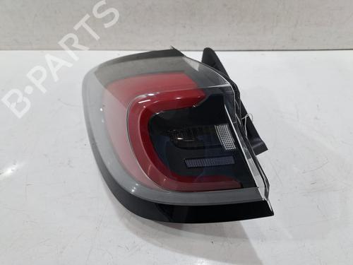 Used Left taillight Left taillight FORD PUMA (J2K, CF7) 1.0 EcoBoost mHEV (125 hp) 33318063 33318063
