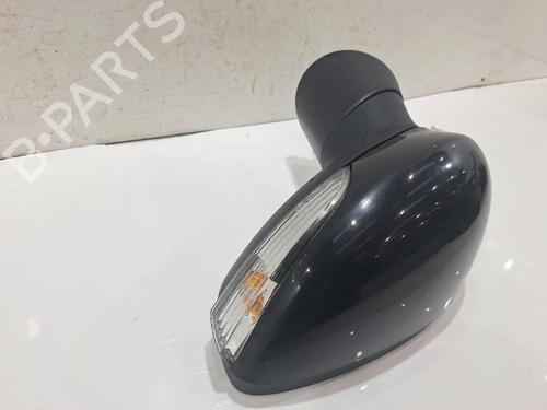 Left mirror FORD B-MAX (JK) 1.5 TDCi | BP32172221C26 