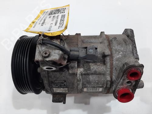 AC compressor FIAT 500X (334_) 1.6 D Multijet (334AXA1B, 334AXA11) | BP38604422M34 - Image 3