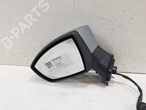 Used Left mirror FORD ECOSPORT 1.0 EcoBoost (125 hp) 31596583