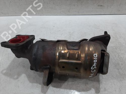 Used Catalyst Catalyst KIA CEE'D (JD) 1.0 T-GDI (120 hp) 33435761 33435761