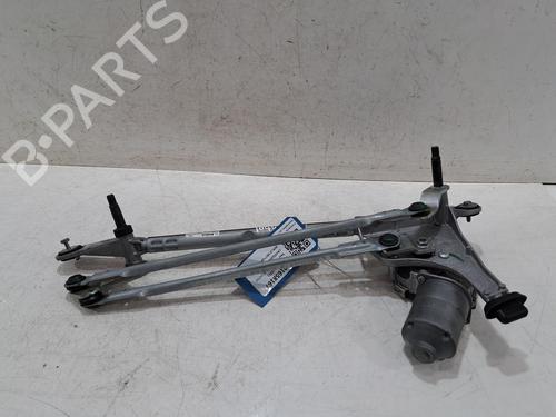 Used Front wiper motor Front wiper motor VAUXHALL CROSSLAND X / CROSSLAND (P17) 1.2 (75) (131 hp) 32977086 32977086