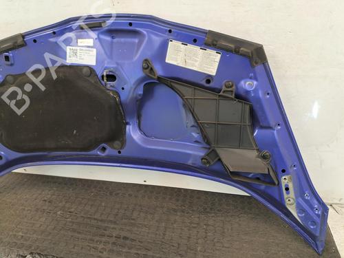 Hood HONDA JAZZ III (GE_, GG_, GP_, ZA_) 1.3 i (GE6, GG3, GG6) | BP29946227C1