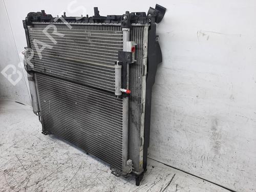 Kølerpakke LAND ROVER RANGE ROVER IV (L405) 4.4 SDV8 4x4 | BP26872661M120 