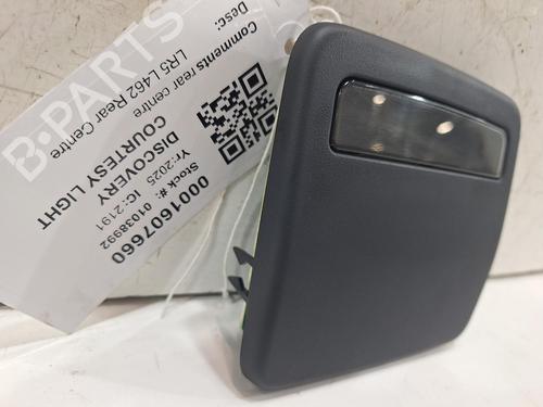 Kabinelys LAND ROVER DISCOVERY V (L462) D350 MHEV 4x4 | BP31750858I8