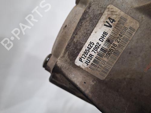 Gearbox VOLVO V40 Hatchback (525) T2 | BP31361442M3